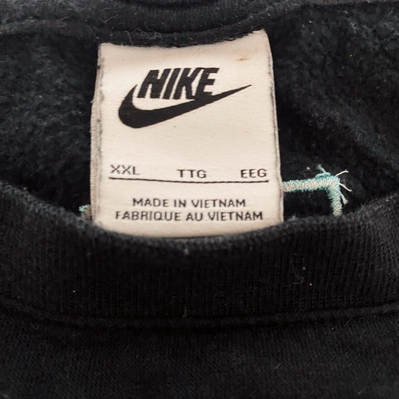 XXL Nike - Picture 3 of 3